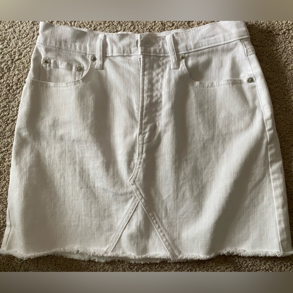 Women’s jean shirt size 2 - Picture 2 of 3